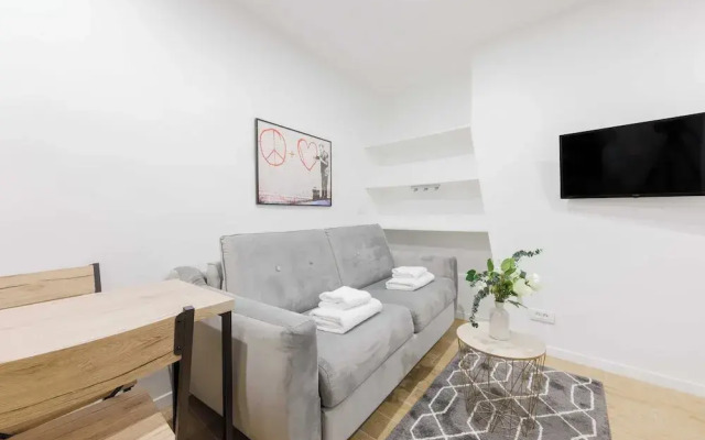 Cosy Studio - 2P - La Chapelle