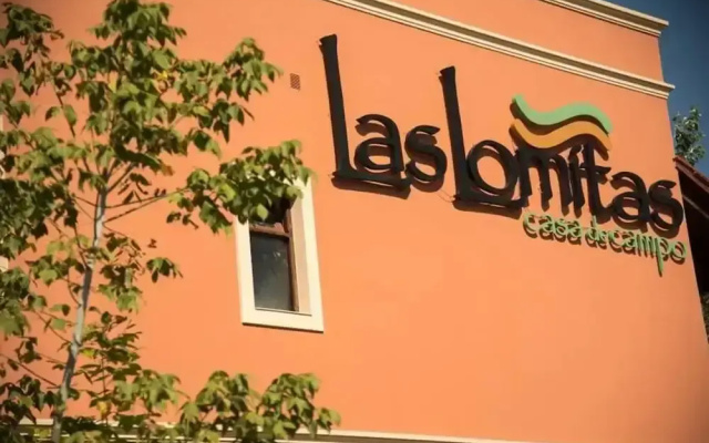Las Lomitas - Casa de Campo