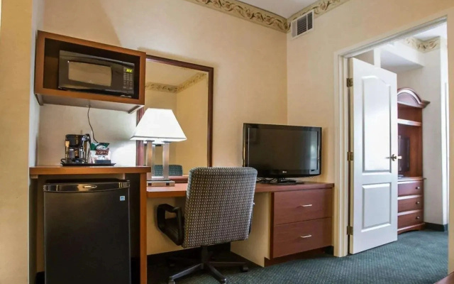 Candlewood Suites Dixon by IHG