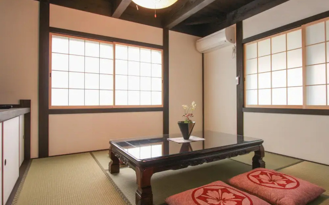 Okayama Hiruzenvillas Peterpan