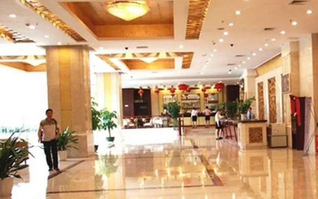 Yifeng Hotel