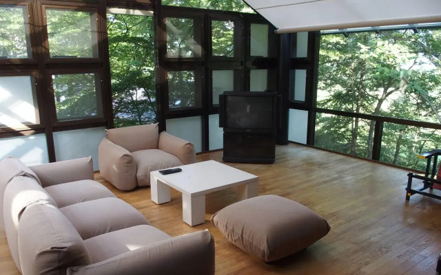 Hotel WOHNEN Hakuba