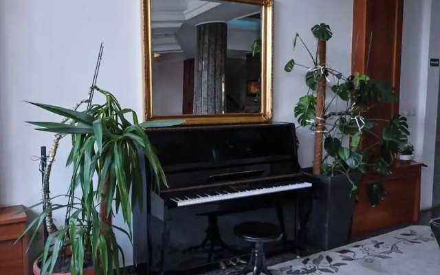 Hotel Sole Mio