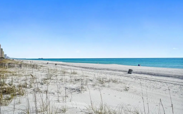 Beachside West Townhome