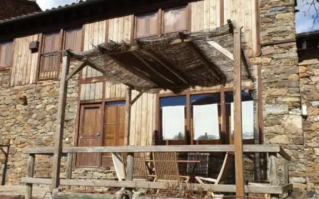 El Serrat Turisme Rural