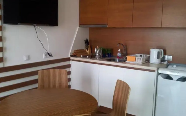 Apartment SB - Sozopol Beach