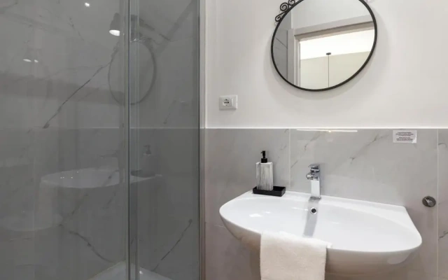 Amazing studio in the city center + WiFi
