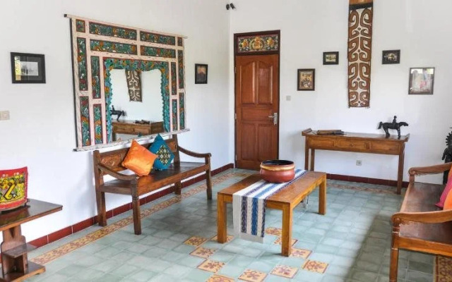 Agung Village