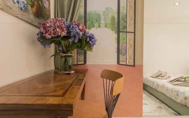 Cadorna Luxury Apartments