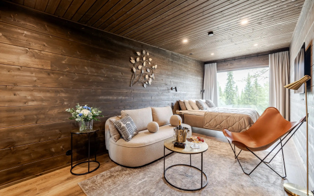 Arctic Panorama Resort & Spa