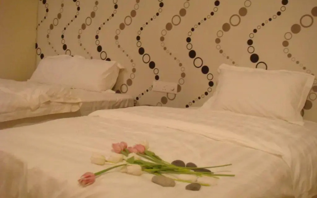 In@Hotel
