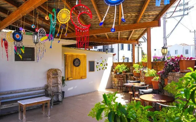 Sahin Villa Apart Dalyan