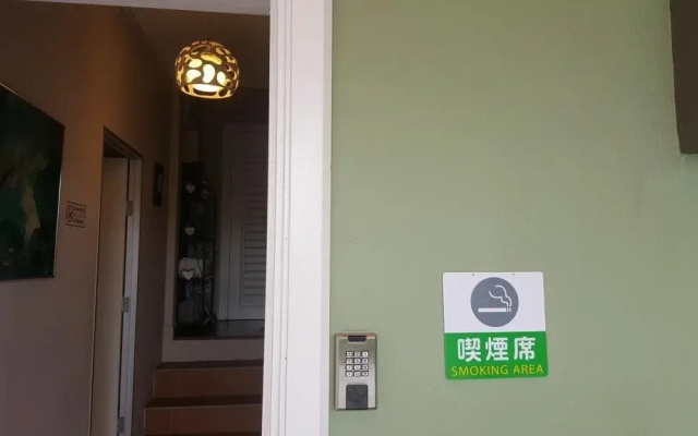 Haistar Homestay NL1