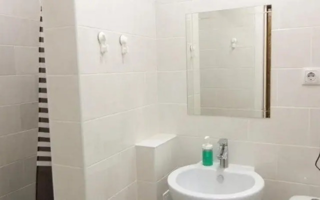 Mini-Hotel Vavilon