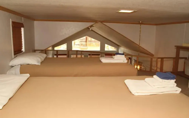 Three Rivers Resort
