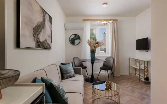 Piazza San Rocco Apartments