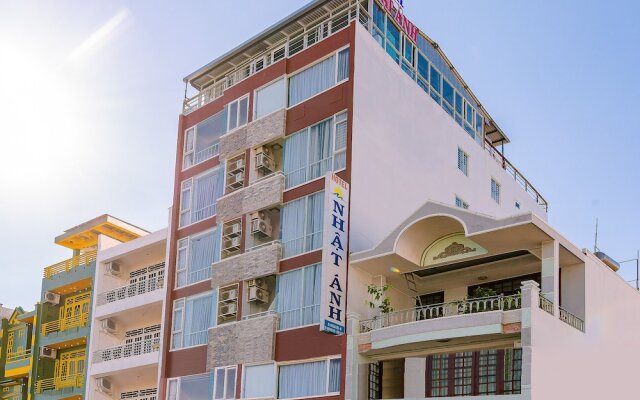 OYO 973 Nhat Anh Hotel 0