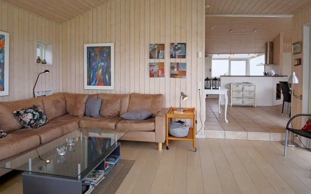 8 Person Holiday Home in Frederiksværk