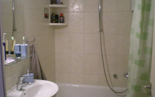 Apartment Quantelholz 3