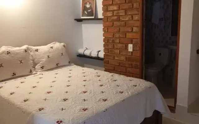 Cemandy Hostal