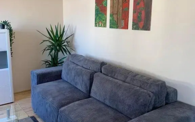 Vanja's place
