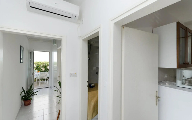 Apartment Nikola