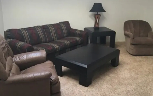 Branson Mo-pointe Royale # 62-5 4 Bedroom Condo