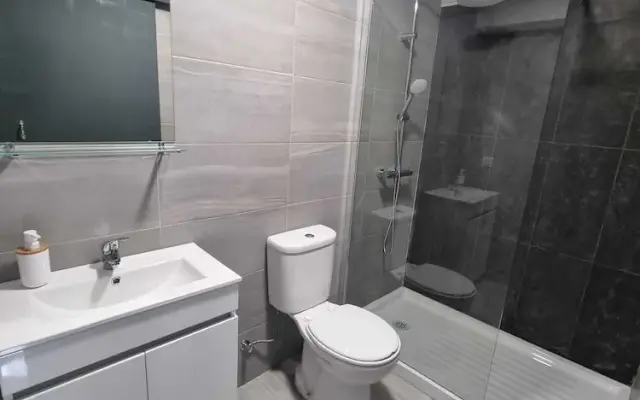G3 Gamboa Beach House