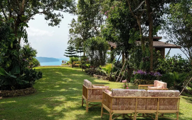 Villa Bella Vista Samui