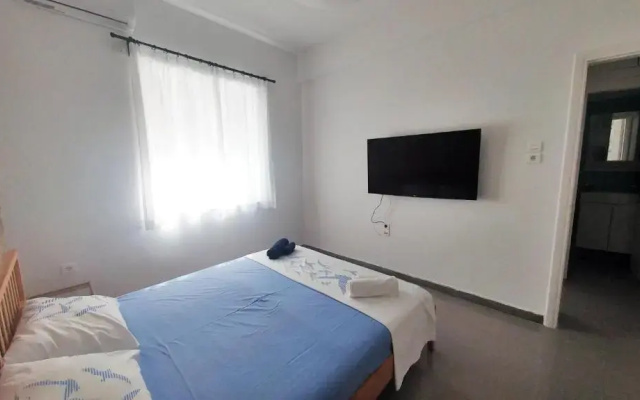 KYMA Apartments - Athens Acropolis 2