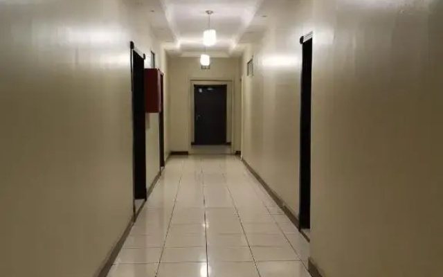 Jood Apartments