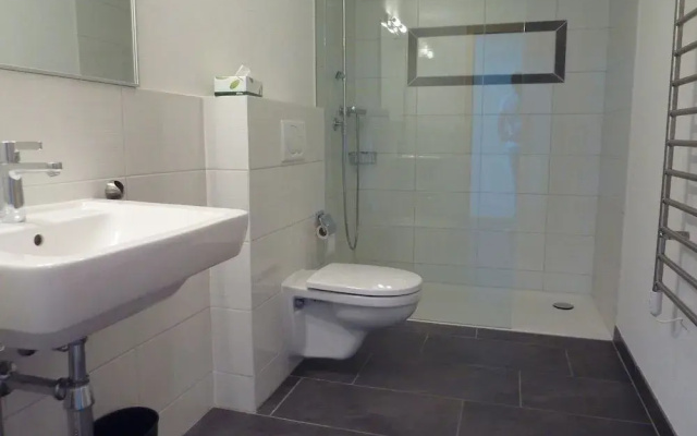 Appartement Loup-Blanc Est