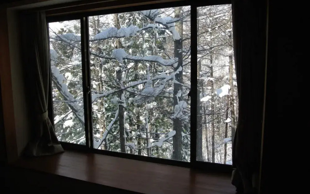 White Tree Lodge