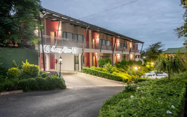 Hotel Savoy and Conference Centre