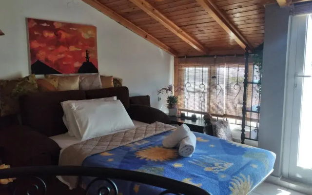 Angelos Sweet Home & 2 Bathrooms