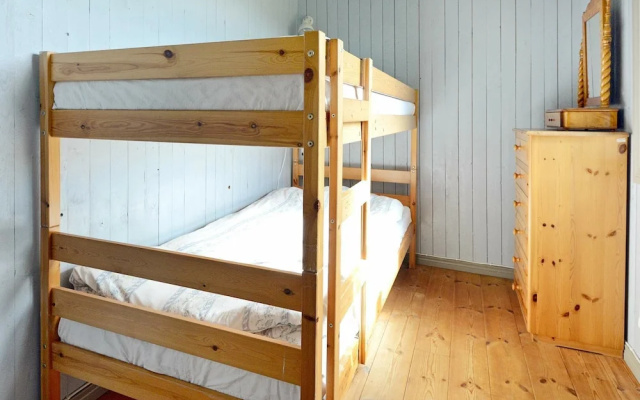 6 Person Holiday Home in Strängnäs