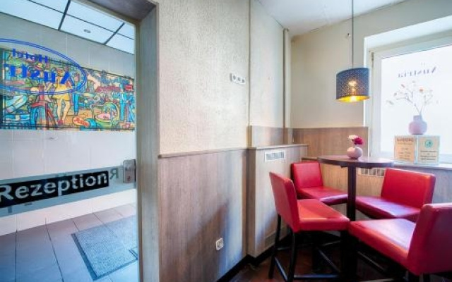 Genova Hotels Austria
