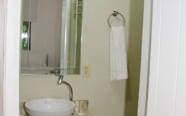 Hotel Manakin