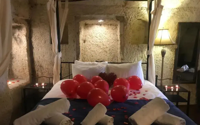 Roca Cappadocia