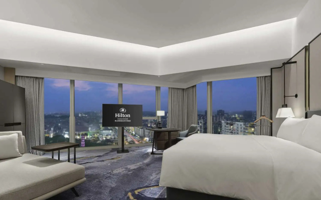 Hilton Foshan Shunde
