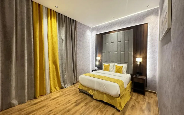 Sunday MAS Hotel