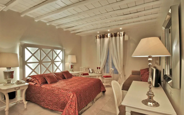 La Residence Mykonos