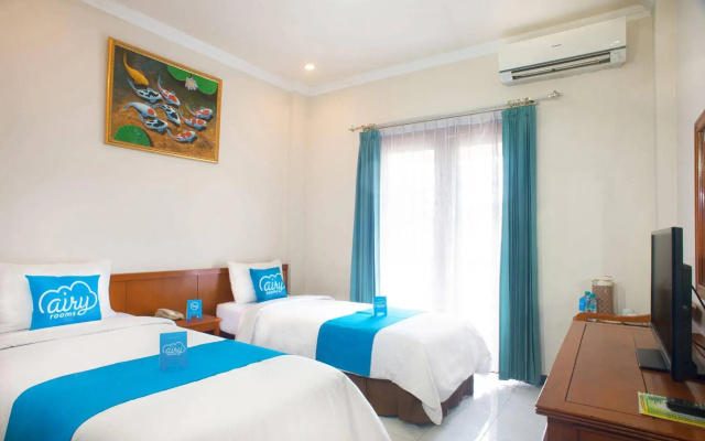 Hotel Pasah Asi