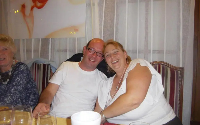 Lenard Charles Bed & Breakfast