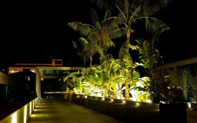 Motel Flamingo