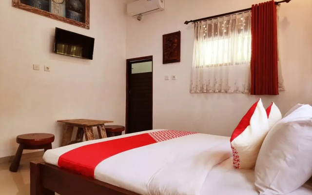 Men Bebas Residence by OYO Rooms