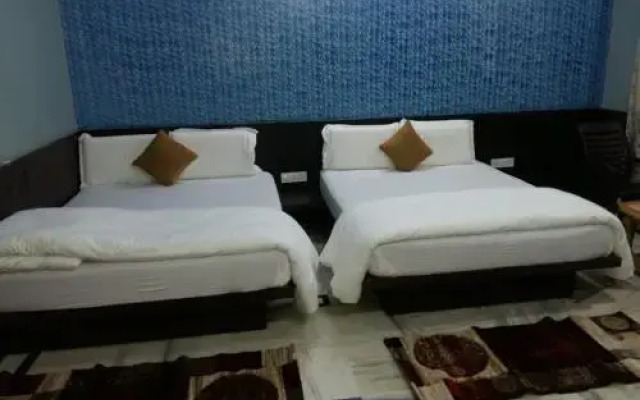 Sarvodaya Vishram Griha (Amarkantak)