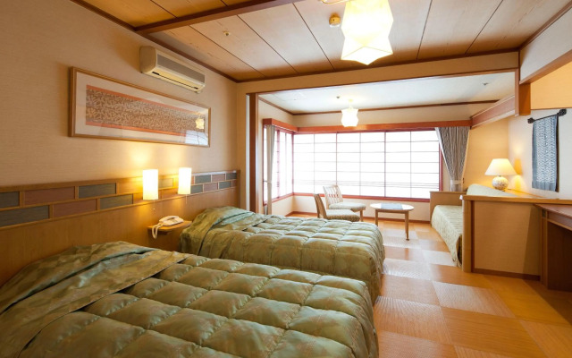 Kasuien Minami