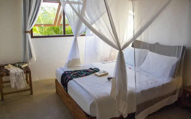 Preabeach Villas