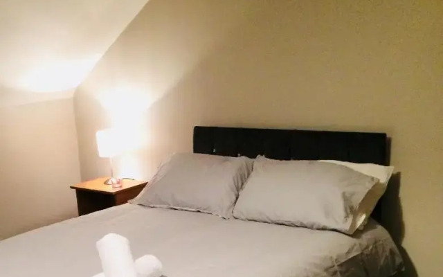 Lwr Ormeau Guest House